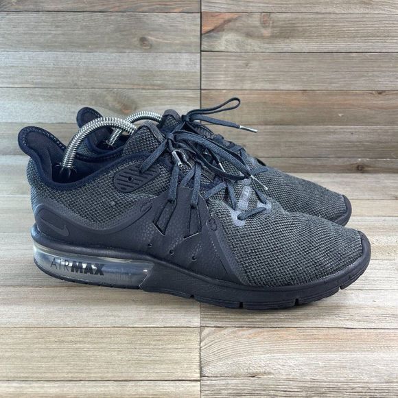 air max sequent 3 mens
